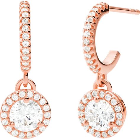 boucles d'oreilles michael kors|Michael Kors.